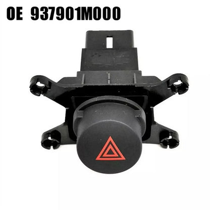 Hazard Warning Switch for 2009-2012 Kia Cerato Forte (2009-2012)