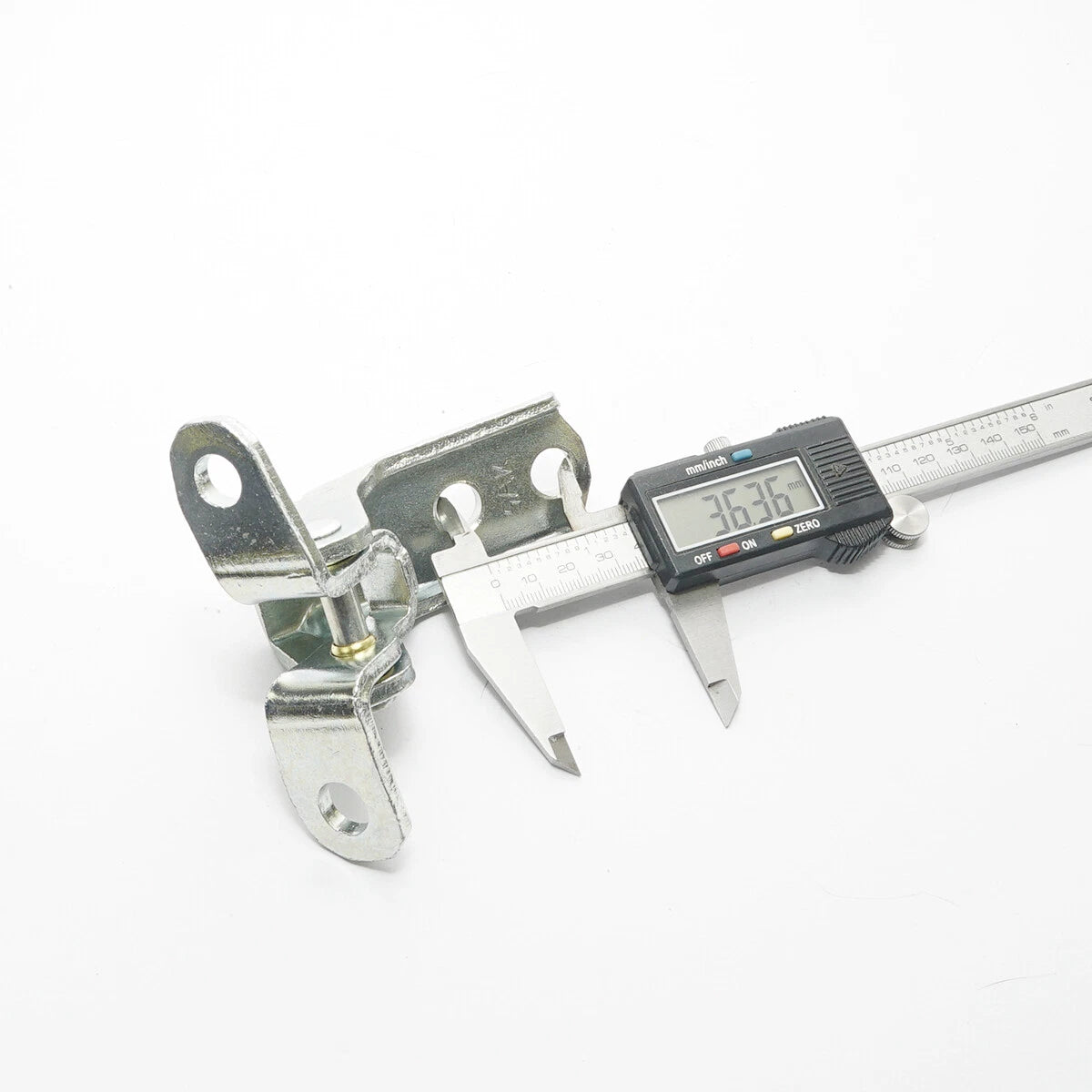 Front Door Hinge Set for Mitsubishi Pajero Montero Sport SUV 1996-2008