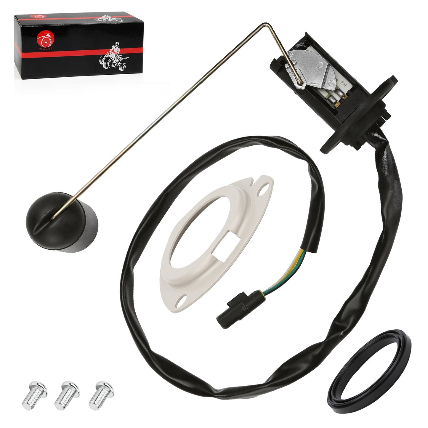Fuel Sending Unit Sensor for Honda Fourtrax Foreman TRX500 (2005–2014)