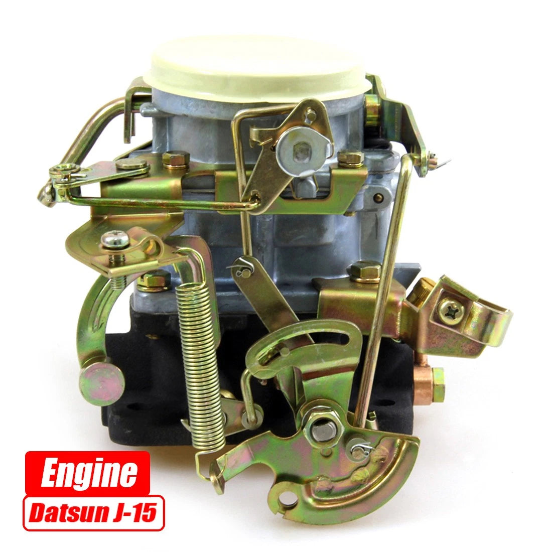 Carburetor for Nissan Datsun Violet 710 Sedan (1971–1974)