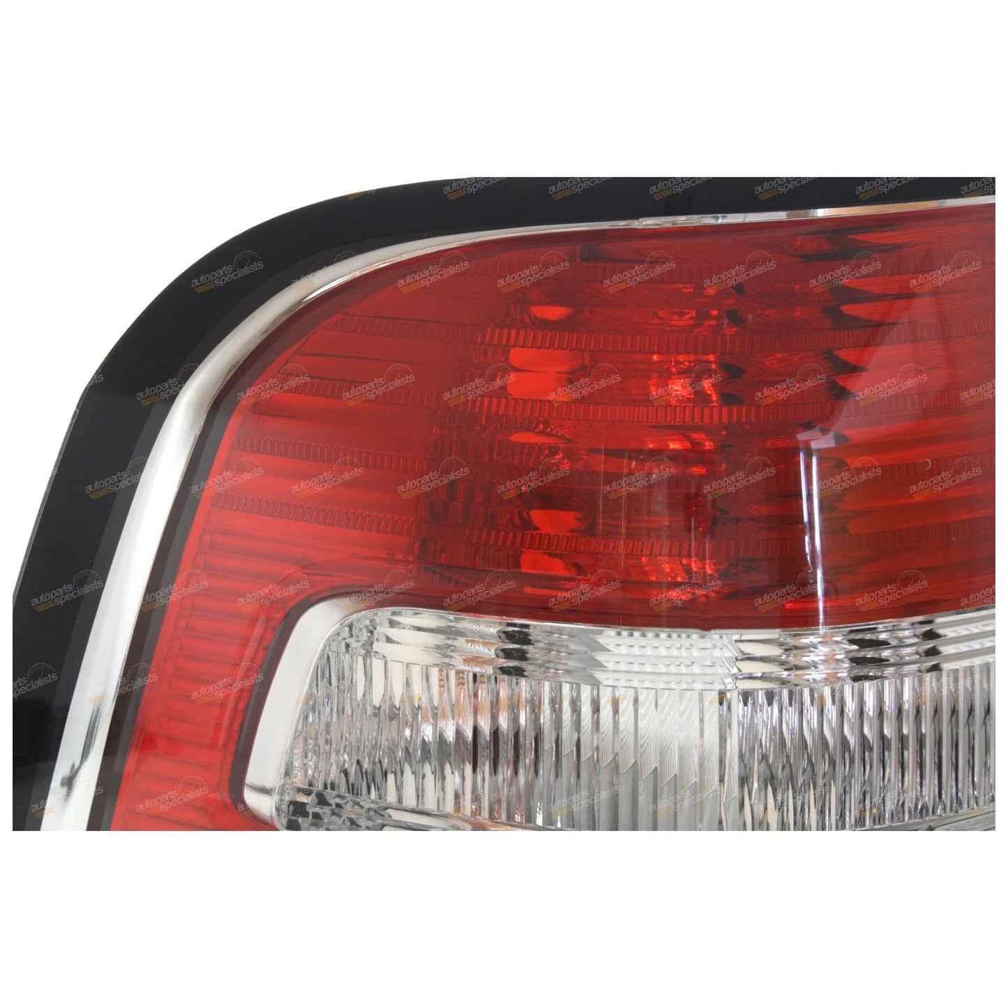 LH Tail Light for Holden Commodore Ute (2007–2017)