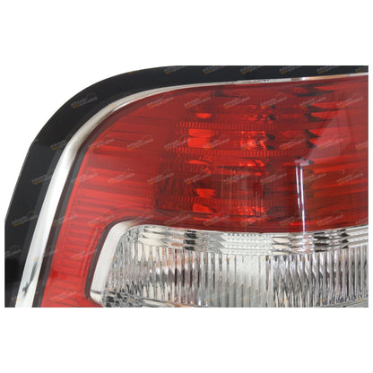 LH Tail Light for Holden Commodore Ute (2007–2017)