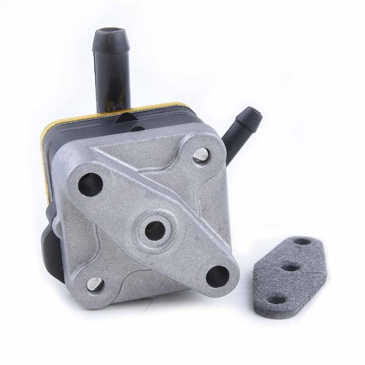 Fuel Pump for Johnson Evinrude Outboard (6-15HP)