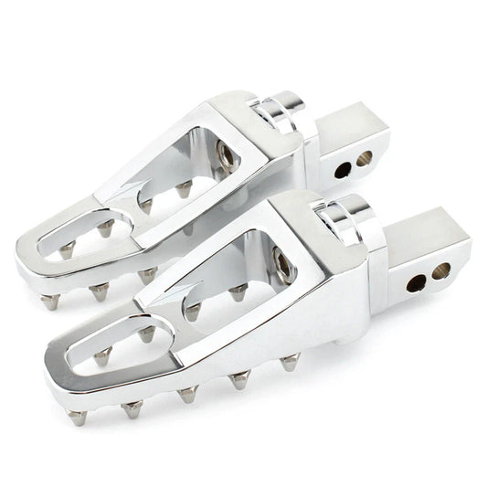 Aluminum Passenger Rear Footpegs for Harley X350 (2023 - )