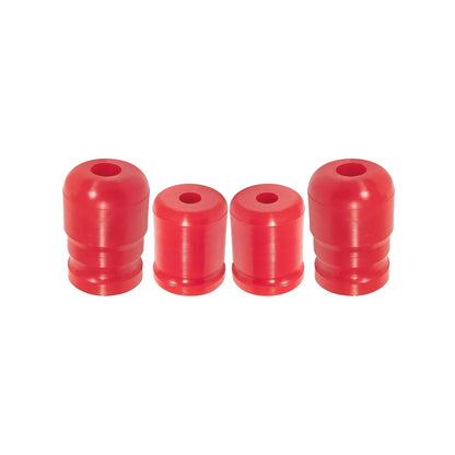 Bump Stops 4x for Wrangler JK (2007–2018)