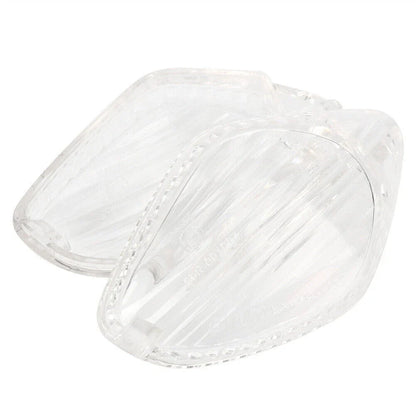 Turn Signal Light Lens Cover for Honda CBR500R/CBR400R (2013-2016)