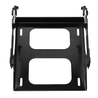 Detachable Solo Mount Rack for Harley Softail Slim Deluxe Street Bob (2018-2025)