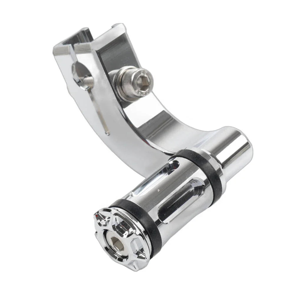Rear Heel Toe Shifter Pedal for Harley Softail (2018-2023)