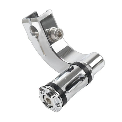 Rear Heel Toe Shifter Pedal for Harley Softail (2018-2023)