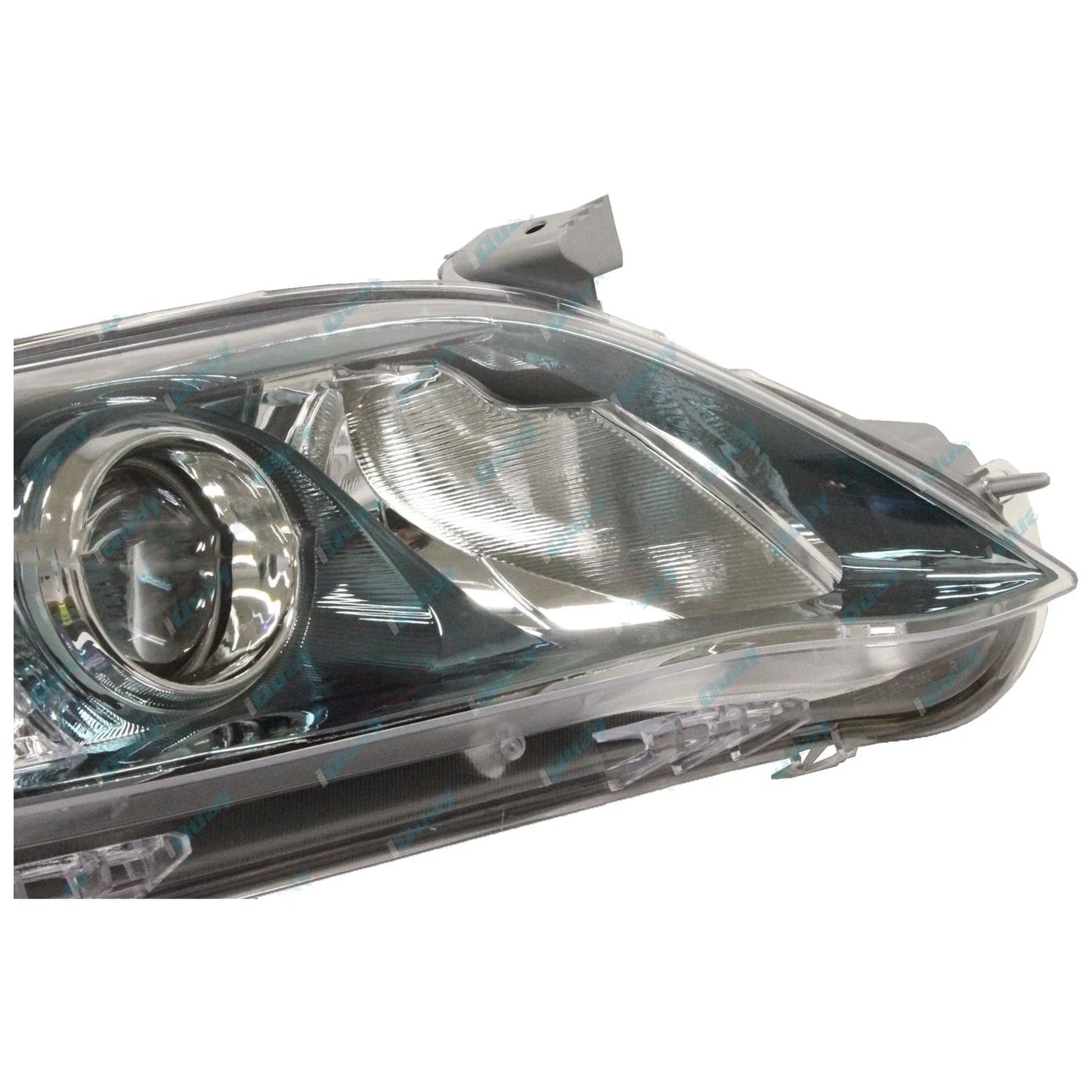 RH Projector Headlight for Toyota Camry 2010-2011 Hybrid Right Side