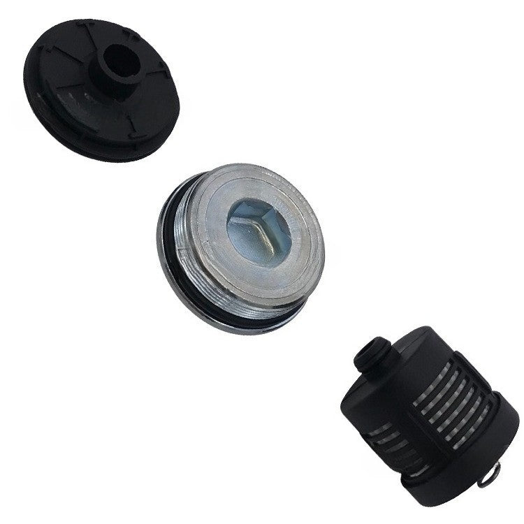 Haldex Oil Filter for VW Audi A3 SEAT Skoda Octavia Altea (2002–2019)