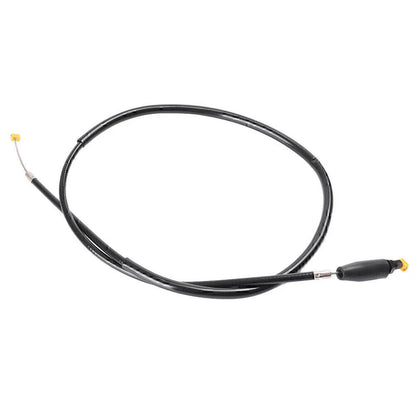 Black Clutch Cable for Yamaha YZF R6 (2006-2016)