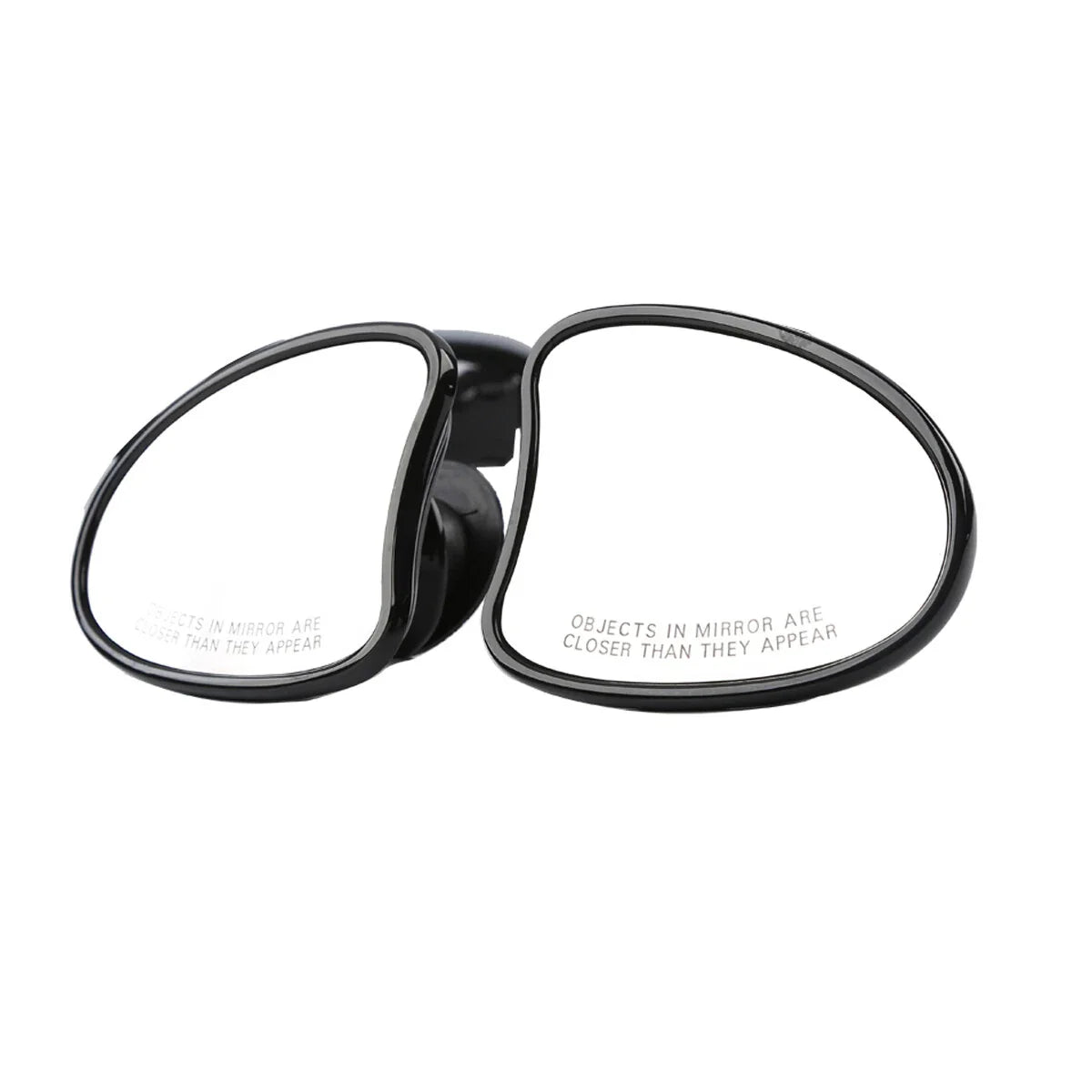 Inner Fairing Rear-View Mirrors for Harley Electra Street Glide (2014-2024)