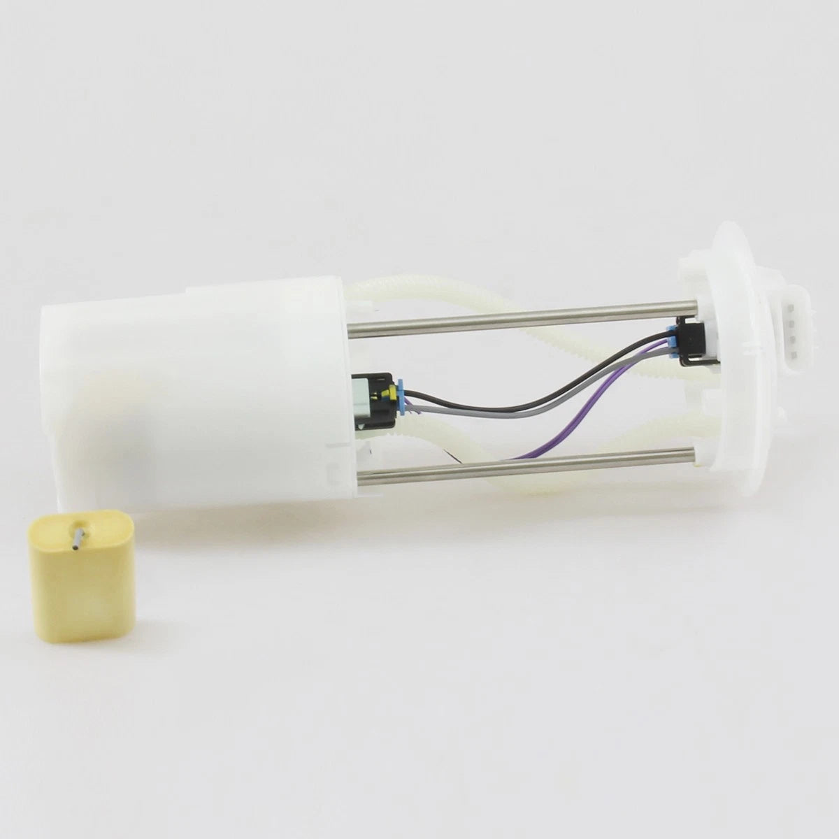 Fuel Suction Pump & Gauge for Toyota Hilux Vigo (2005–2015)