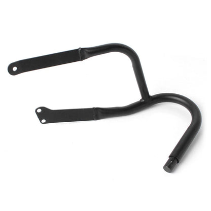 Front Lower Engine Guard Crash Bar Protection for BMW R1200RT (2005-2013)
