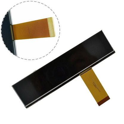 LCD Display for Microcar MC1/MC2/M.Go And Ligier