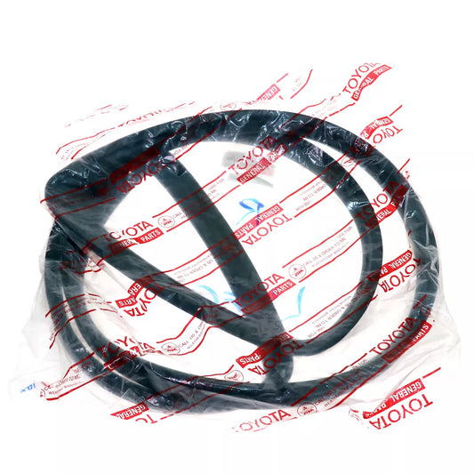 Rear Windscreen Rubber for Toyota Hilux RN50-RN58 1978-1983