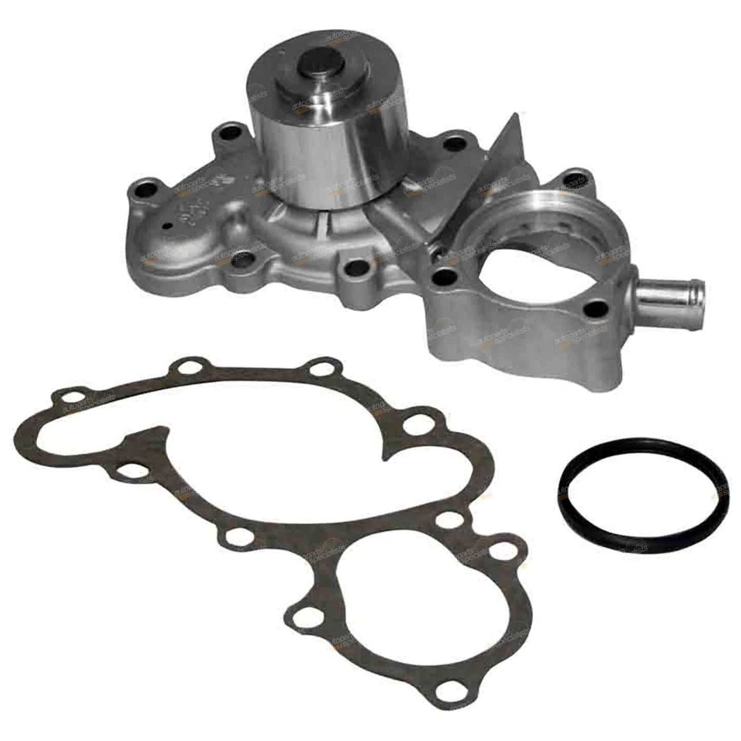 Water Pump for Toyota 4Runner Surf V6 5VZFE 3.4L RZN185