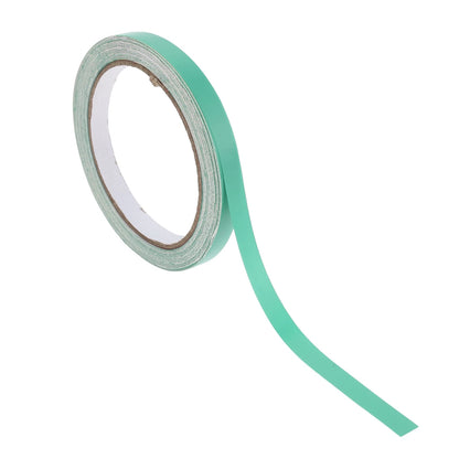 Pinstripe Tape 15mmx10m for Car Motorcycle Boat Matte Blue