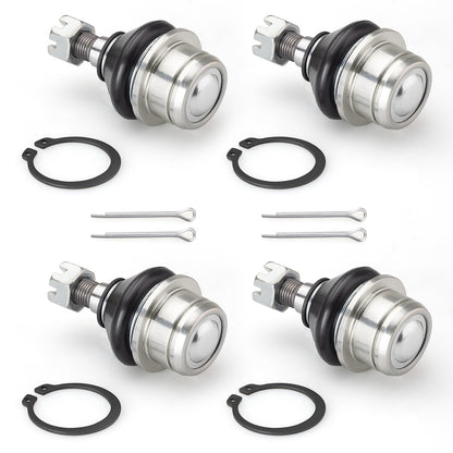 Upper Lower Ball Joints for Kawasaki PRO-DX FXT FX FXR