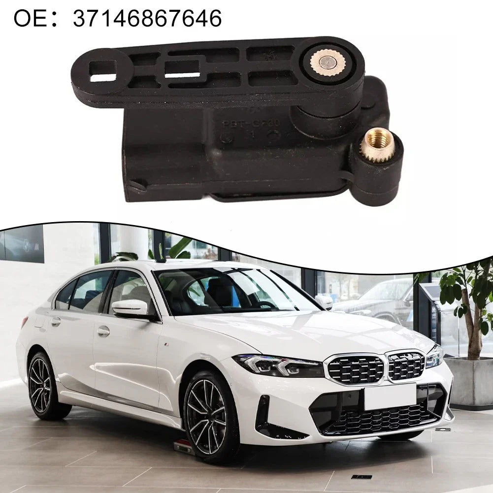Suspension Headlight Level Sensor for BMW Cars