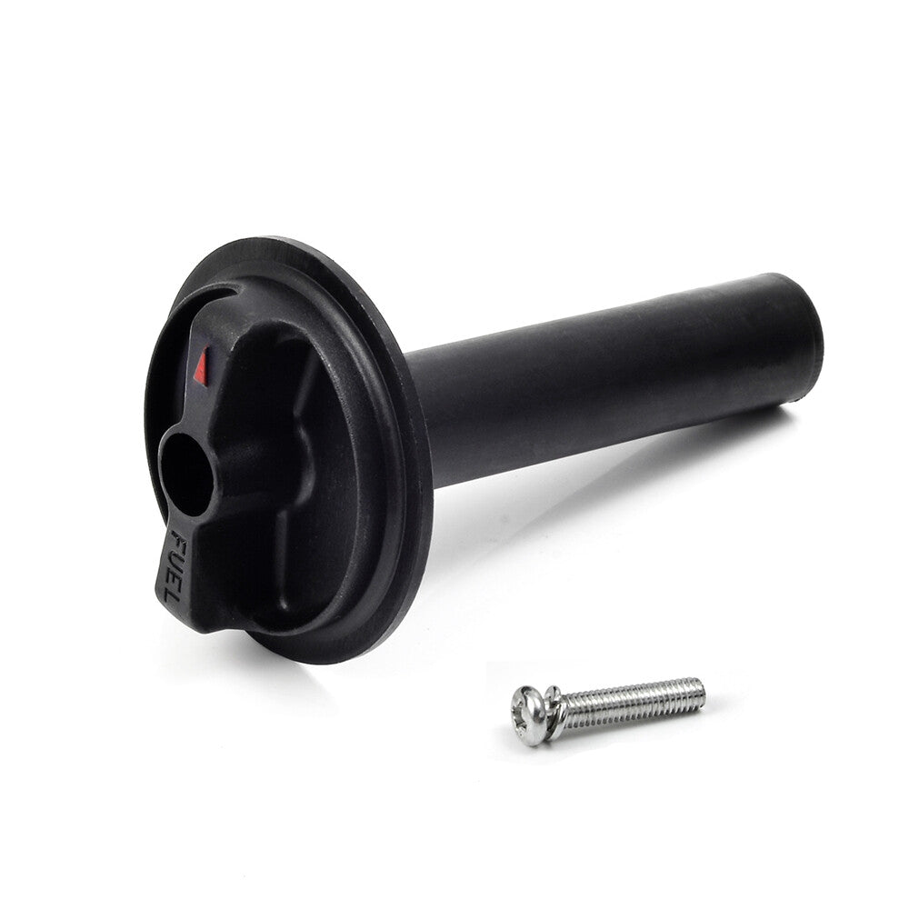 Fuel Valve Petcock & Lever for Yamaha Kodiak YFM400FA YFM450FA (2000–2006)