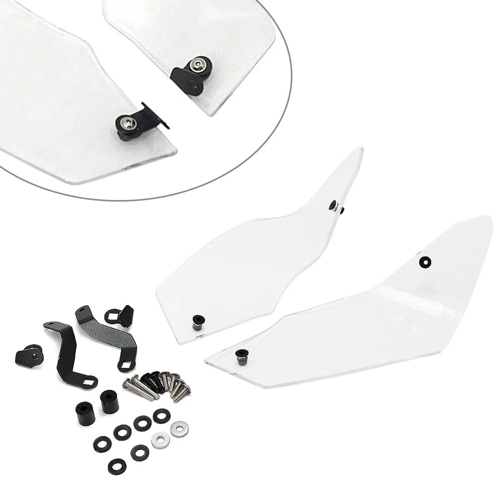 Fuel Gas Tank Cap for BMW R Nine T (2014–2023) Matt Silver Ring