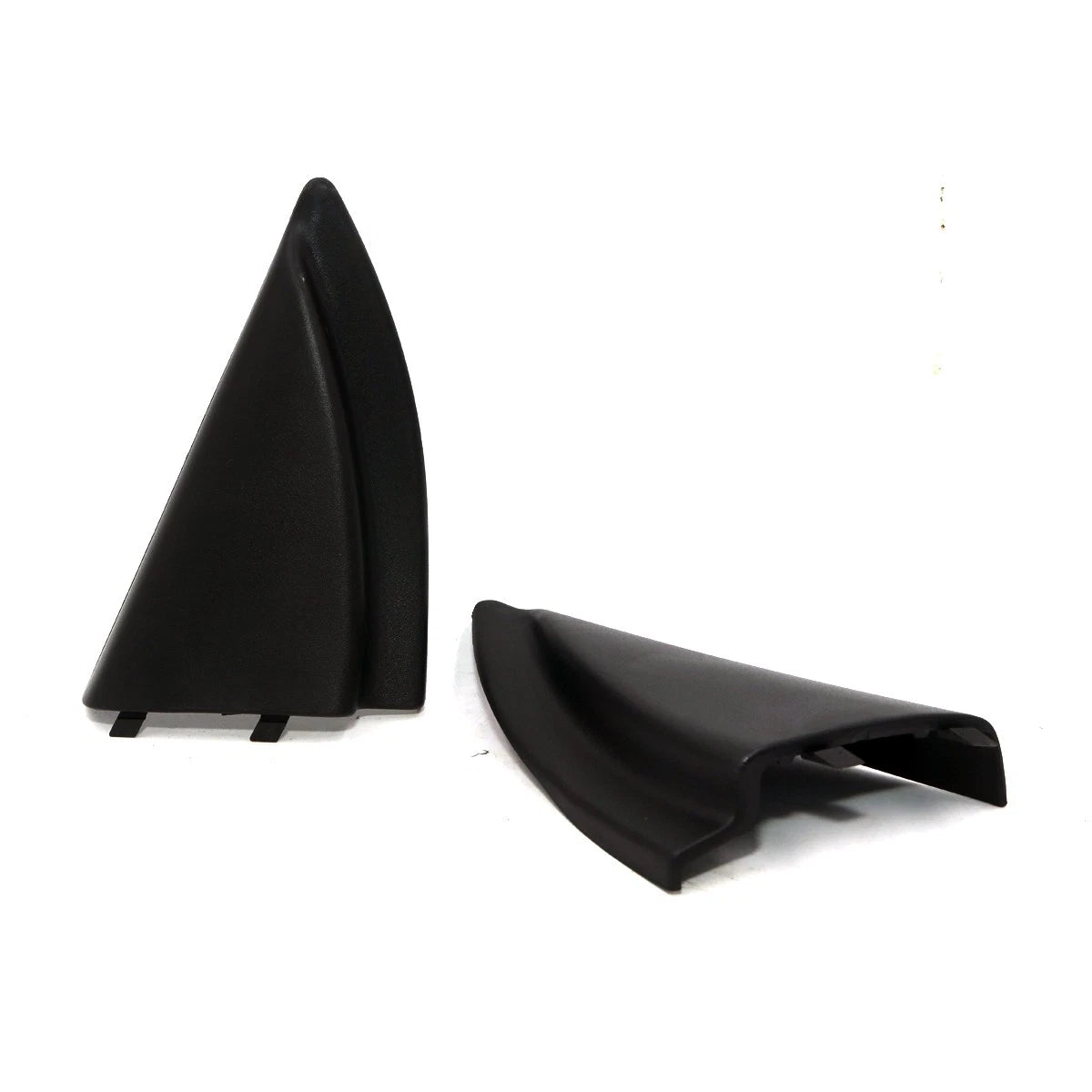 Mirror Base Cover Set for Isuzu D-Max Holden Colorado (2012–2020)