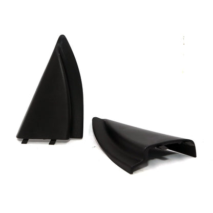Mirror Base Cover Set for Isuzu D-Max Holden Colorado (2012–2020)
