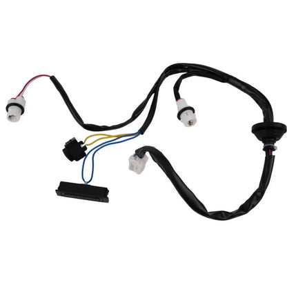 Boot Lid Tailgate Switch for 2008-2014 Nissan X-Trail T31 (2008-2014)