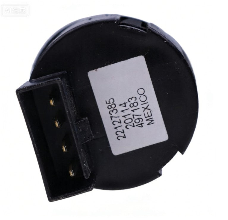 Ignition Start Switch for Ingersoll Rand Doosan Air Compressor