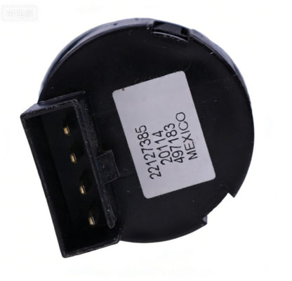 Ignition Start Switch for Ingersoll Rand Doosan Air Compressor