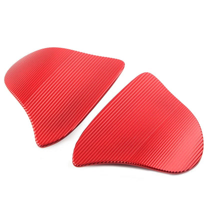 Tank Traction Side Pad for Yamaha YZF R6 (2008–2016)