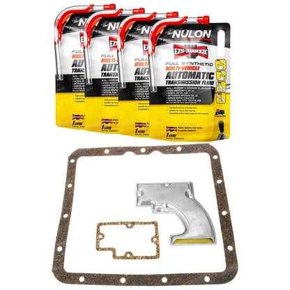 Automatic Transmission Filter Kit for Ford Falcon XF (1984–1992)