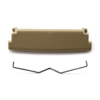 Armrest Center Console Cover Lid Latch Clip for Audi A3 (2003-2012)