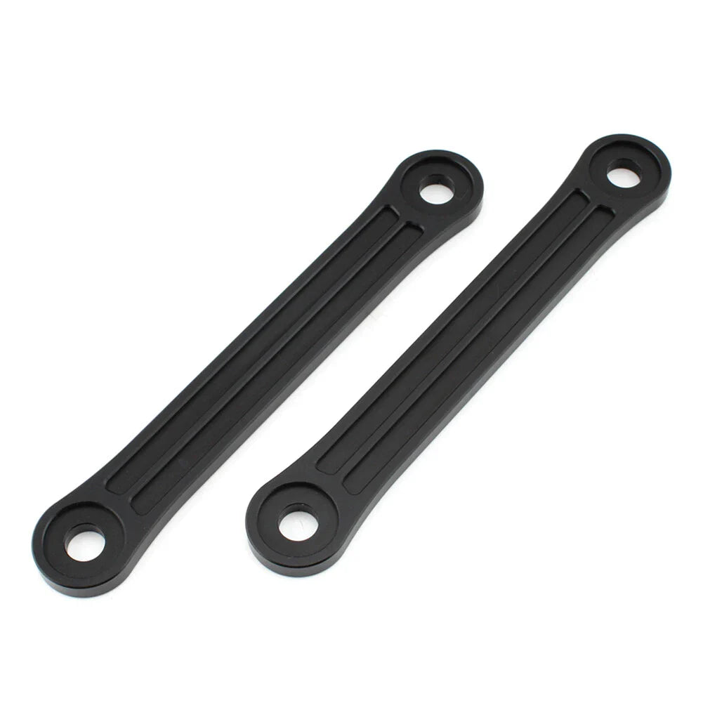Rear Suspension Linkage Lowering Kit Aluminum Alloy for TIGER 800 (2011-2019)