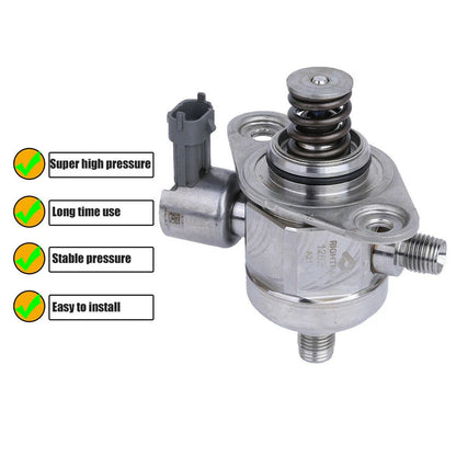 High Pressure Fuel Pump for Buick Chevy