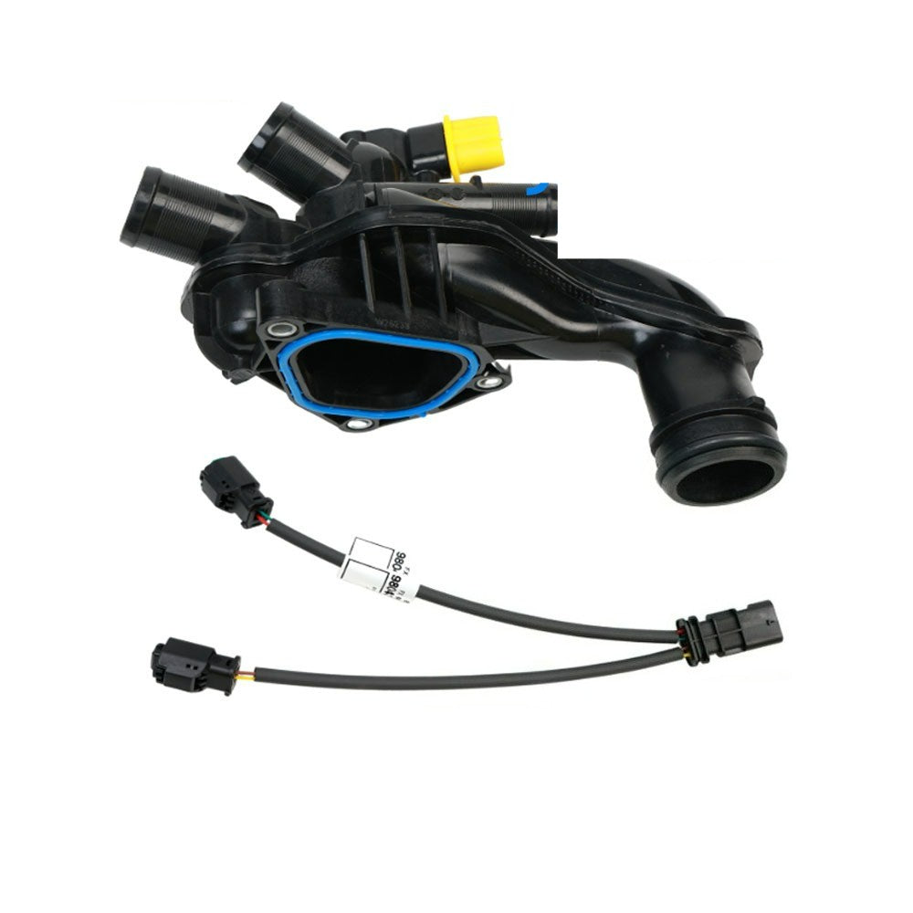 Thermostat for Citroën Berlingo 2