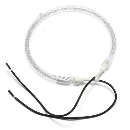 Spare Parts Heating Element Bulb 1200-1400W for Oven Cooker