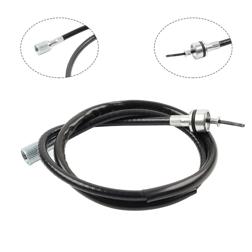 Speedometer Cable for Yamaha DT 125/175/250/400/500 XT