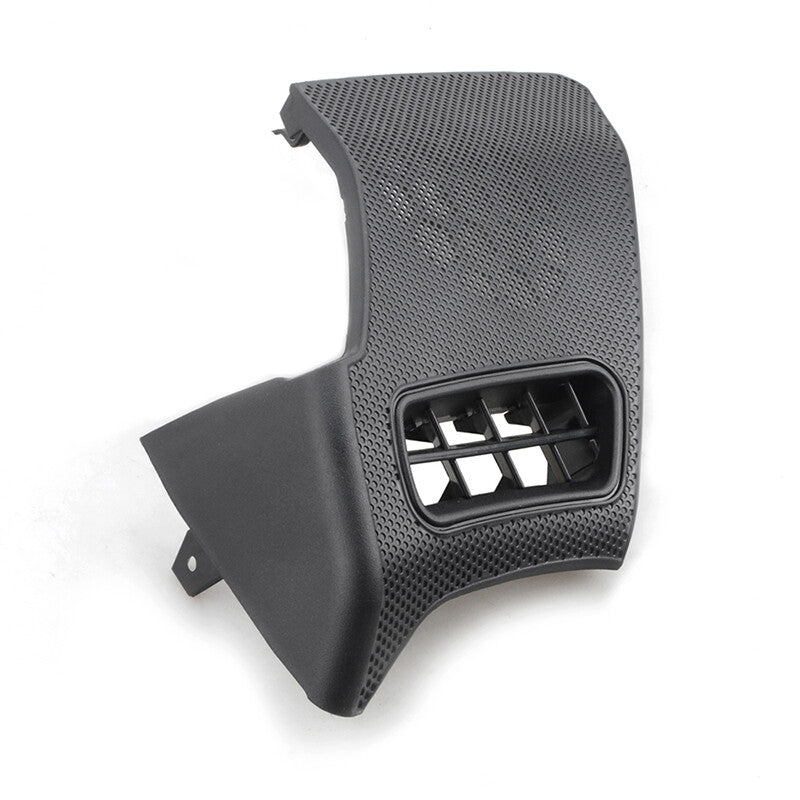 Set of 2 Dash Vent Speaker Grill Covers for Mercedes-Benz W210 E320 E430 (1996–2002)