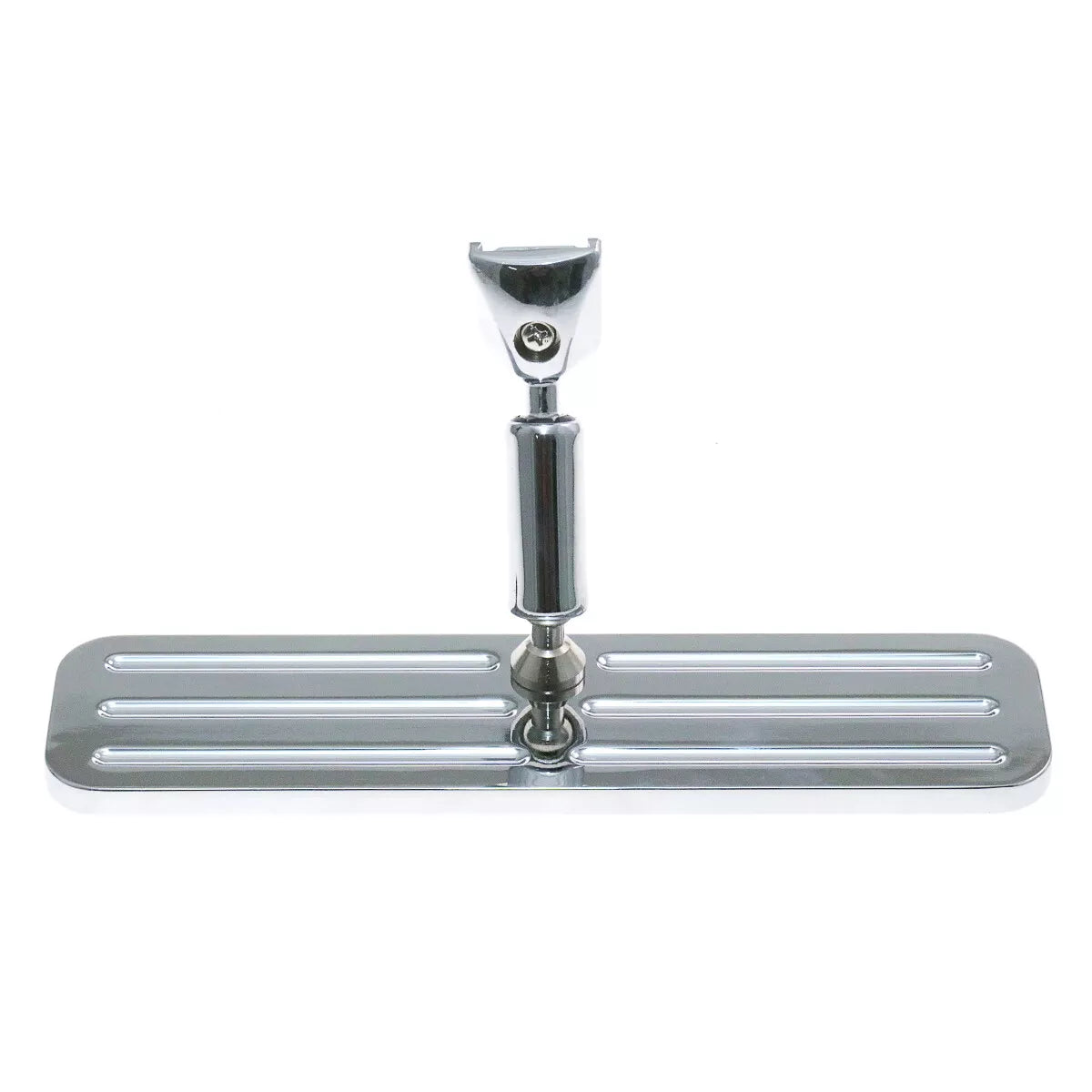 Polished Chrome Rear View Mirror for Dodge Ram 1500/2500/3500