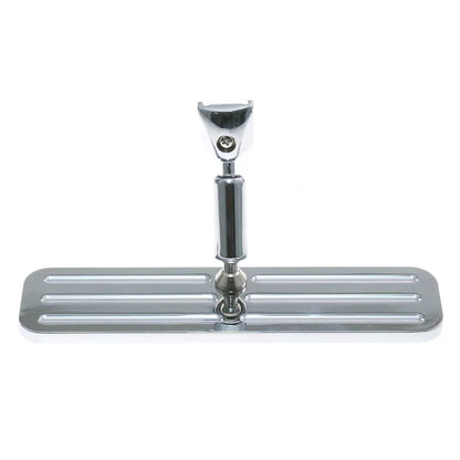 Polished Chrome Rear View Mirror for Dodge Ram 1500/2500/3500