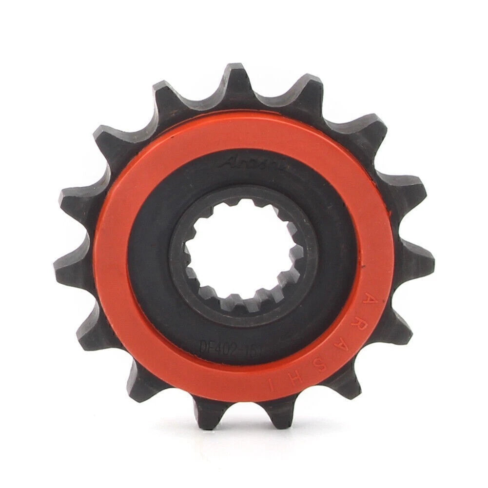 15T Engine Chain Drive Sprocket for Kawasaki Z1000 (2014–2016)
