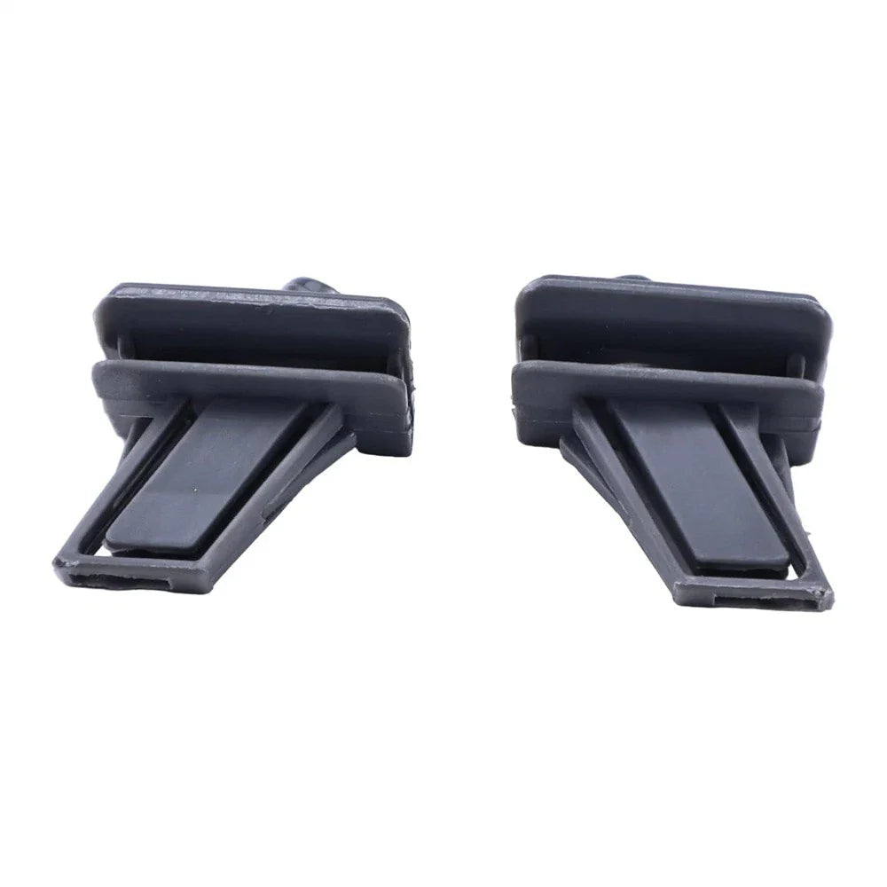 Bumper to Fender Bracket Set for Nissan Leaf Rogue (2018-2023)