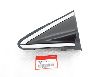 Driver Front Pillar Corner Garnish for Honda Odyssey (2005–2010)