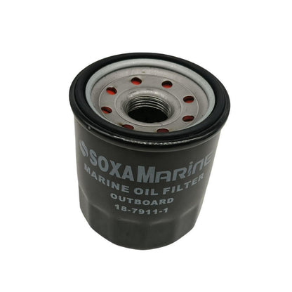 Maintenance Service Kit for Yamaha F9.9C F15A Outboard