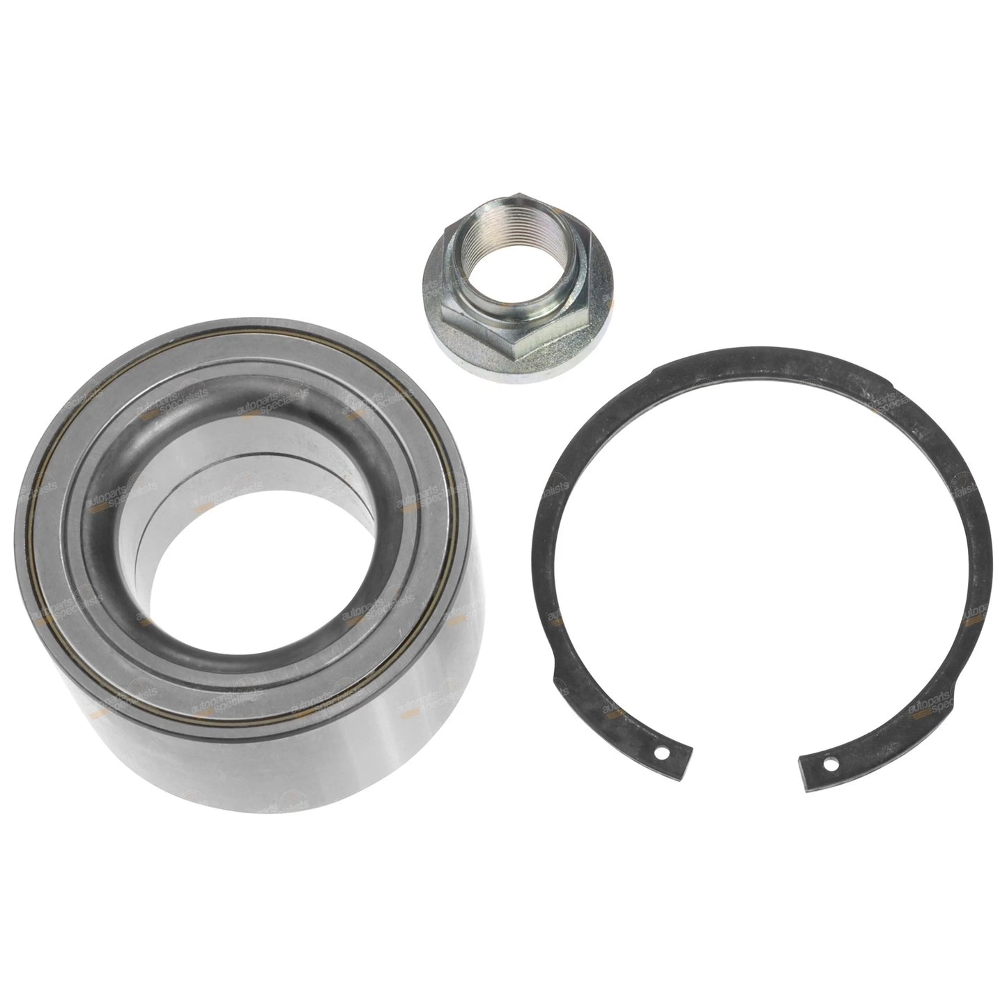 Rear Wheel Bearing for Land Rover Discovery 3 (2005–2009)