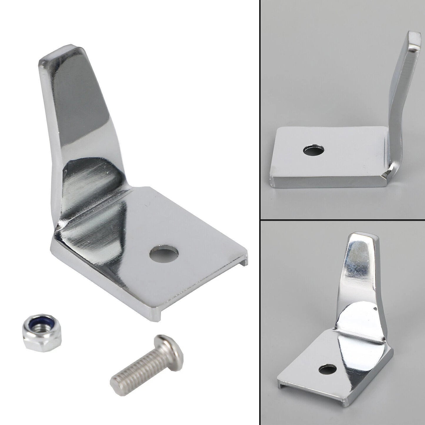 Inner Partition Nut Wrench for Pentair Triton II Sand Filter