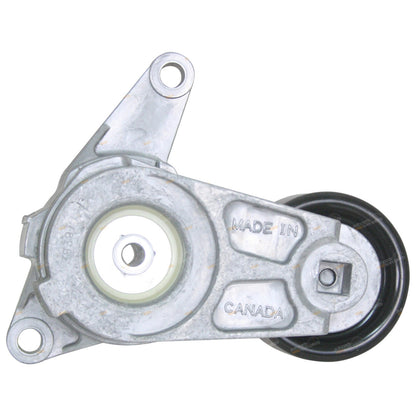 Engine Pulley and Drive Belt Tensioner for Holden Commodore V6 (2004–2013)